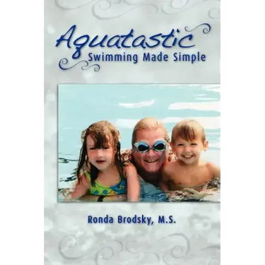 Aquatastic: Swimming Made Simple