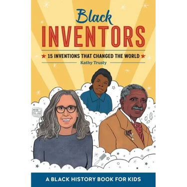 Black Inventors: 15 Inventions That Changed the World
