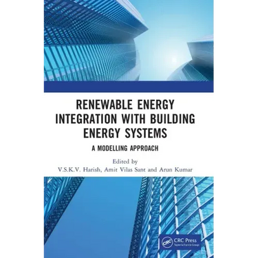 Renewable Energy Integration with Building Energy Systems: A Modelling Approach