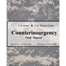 U.S. Army U.S. Marine Corps Counterinsurgency Field Manual
