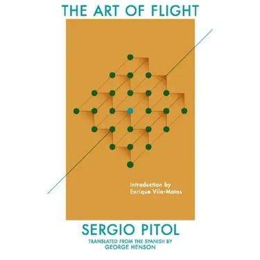The Art of Flight
