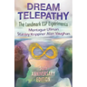 Dream Telepathy: The Landmark ESP Experiments