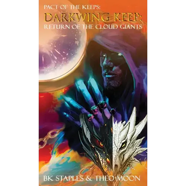 Darkwing Keep: Return of the Cloud Giants