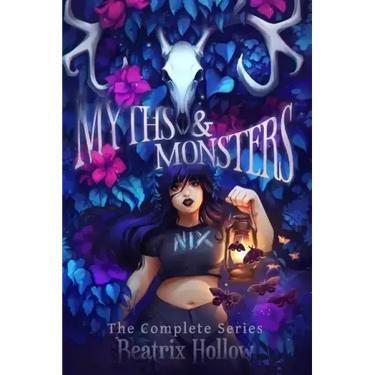 Myths & Monsters