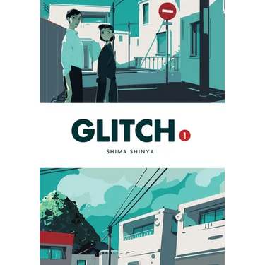 Glitch, Vol. 1