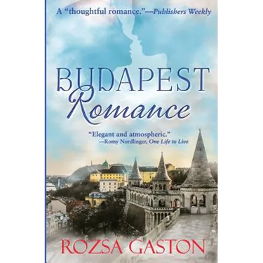 Budapest Romance