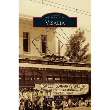 Visalia