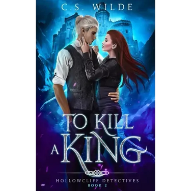 To Kill a King