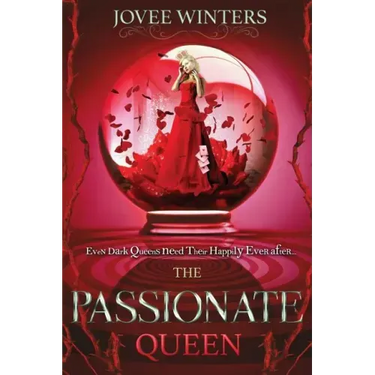 The Passionate Queen