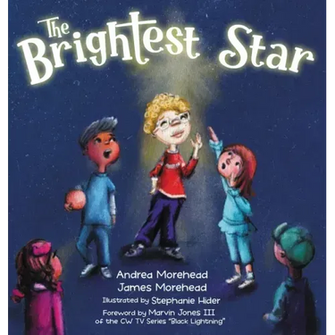 The Brightest Star