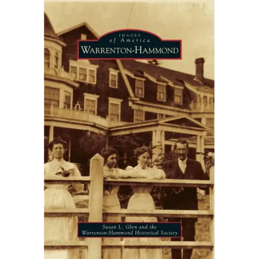 Warrenton-Hammond
