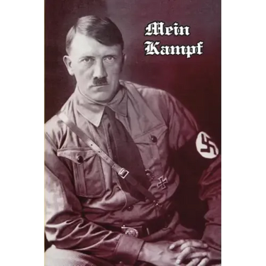 Mein Kampf
