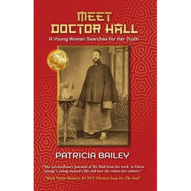 Meet Doctor Hall: A Young Woman Searches for Her Truth