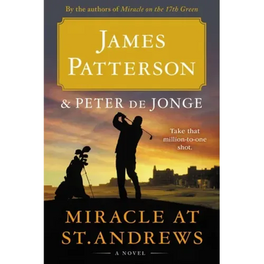 Miracle at St. Andrews