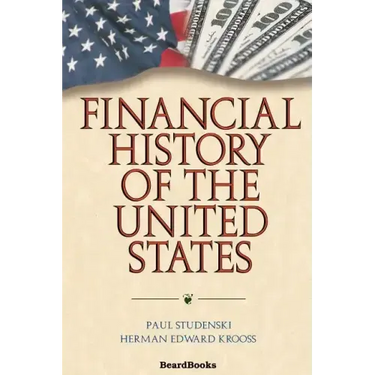 Financial History of the United States