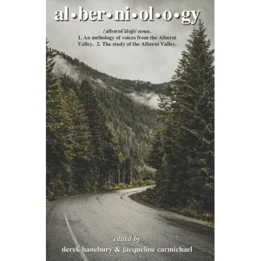 Alberniology: The Alberni Anthology