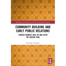 Community Building and Early Public Relations: Pioneer Women's Role on and After the Oregon Trail