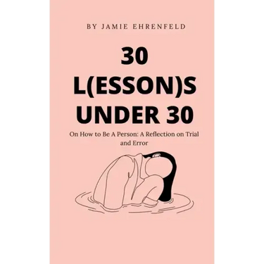 30 L(essons) Under 30