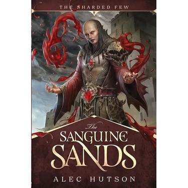 The Sanguine Sands