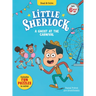 Little Sherlock: A Ghost at the Carnival