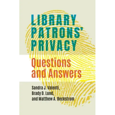 Library Patrons' Privacy: Questions and Answers