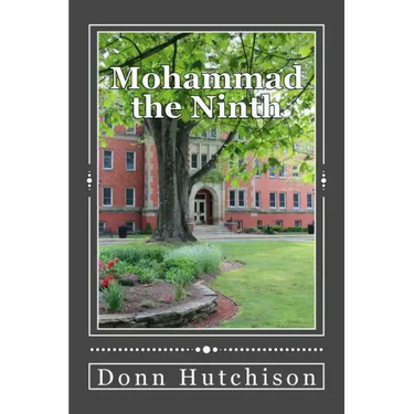 Mohammad the Ninth