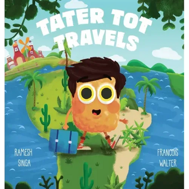 Tater Tot Travels