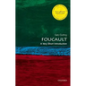 Foucault: A Very Short Introduction