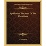 Apollonius the Jesus of the Christians