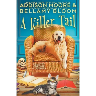 A Killer Tail