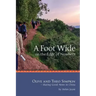 A Foot Wide on the Edge of Nowhere: Olive and Theo Simpkin - sharing Good News in China
