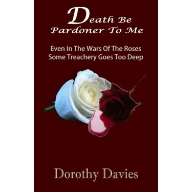 Death Be Pardoner To Me