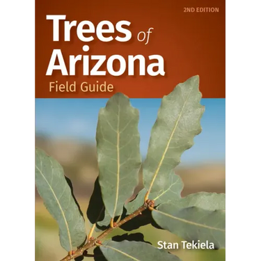 Trees of Arizona Field Guide