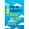 Sun in a Bottle?... Pie in the Sky!: The Wishful Thinking of Nuclear Fusion Energy