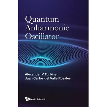 Quantum Anharmonic Oscillator
