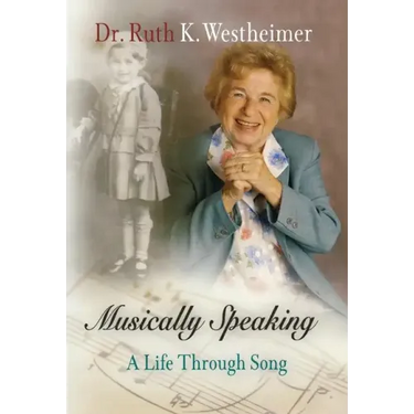 Musically Speaking: A Life Through Song