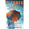 C-Tunes: How To Keep Up With Conduct In The Post-Crisis World