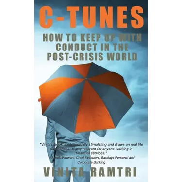 C-Tunes: How To Keep Up With Conduct In The Post-Crisis World