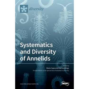 Systematics and Diversity of Annelids