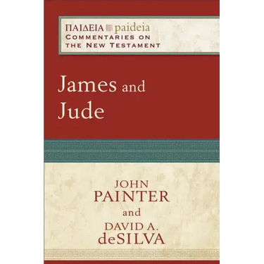 James and Jude