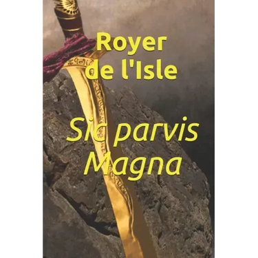 Sic parvis Magna