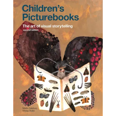 Children's Picturebooks: The Art of Visual Storytelling