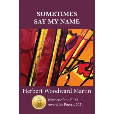 Sometimes Say My Name