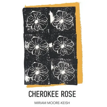 Cherokee Rose