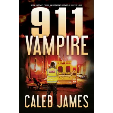 911 Vampire