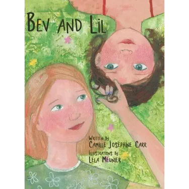 Bev and Lil