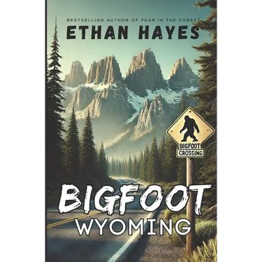 Bigfoot Wyoming: Bigfoot Encounter Stories