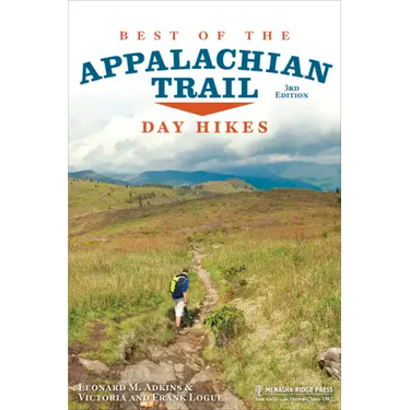 Best of the Appalachian Trail: Day Hikes