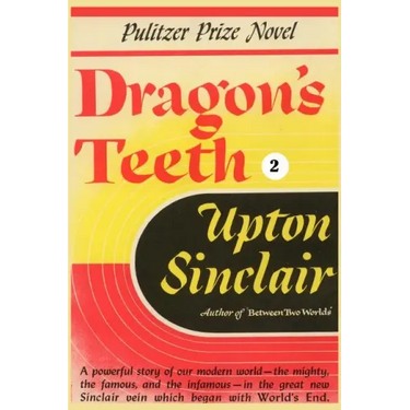 Dragon's Teeth II