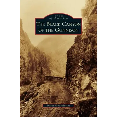 Black Canyon of the Gunnison